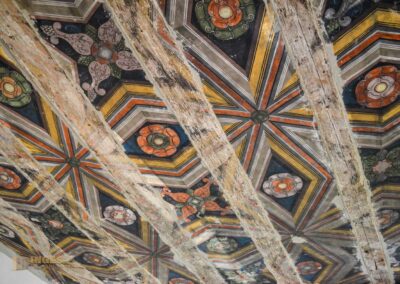 Ausstellung auf Burg Scharfenstein