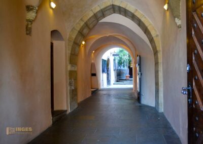 zur Teynkirche am Altstädter Ring in Prag