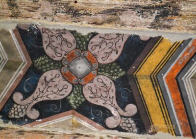 Ausstellung auf Burg Scharfenstein