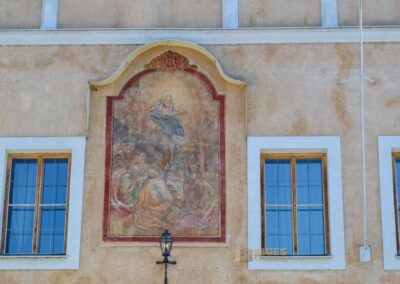 Altstädter Ring in der Prager Altstadt