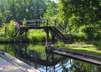 Lübbenau im Spreewald