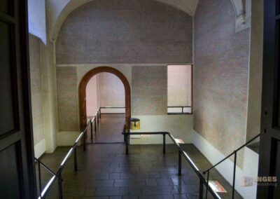 Pinkas-Synagoge in Prag