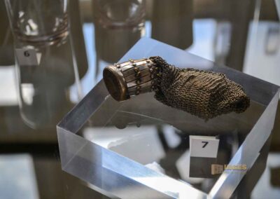 Museum Schloss Wildeck in Zschopau