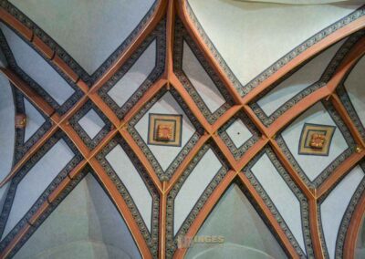 Pinkas-Synagoge in Prag