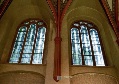 Pinkas-Synagoge in Prag