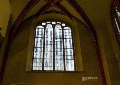 Pinkas-Synagoge in Prag