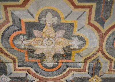 Ausstellung auf Burg Scharfenstein