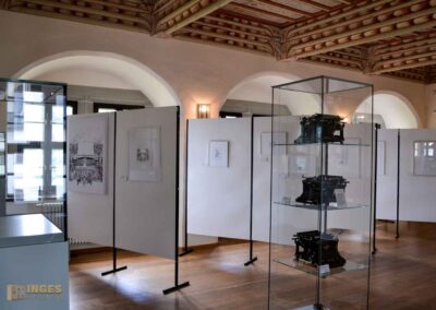 Museum Schloss Wildeck in Zschopau