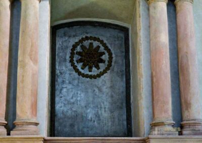 Pinkas-Synagoge in Prag