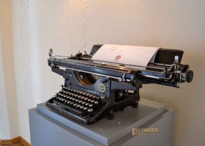 Museum Schloss Wildeck in Zschopau