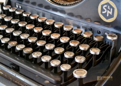 Museum Schloss Wildeck in Zschopau