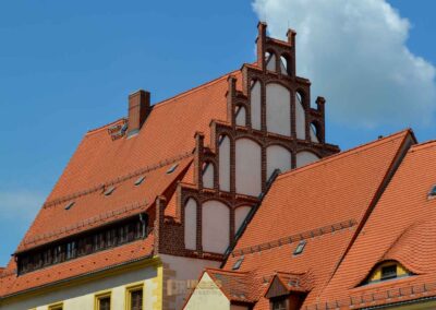 Petriplatz Silberstadt Freiberg