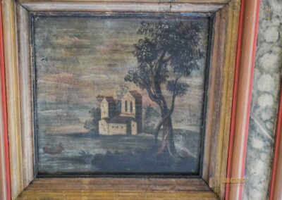 Ausstellung auf Burg Scharfenstein