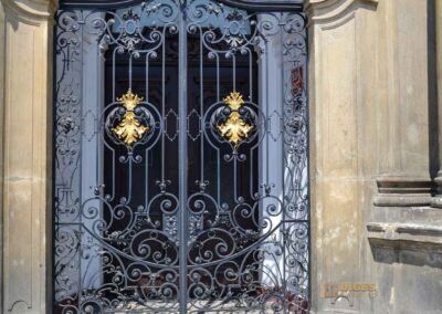 Altstädter Ring in der Prager Altstadt