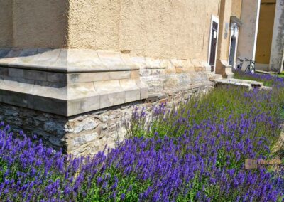 Petrikirche Silberstadt Freiberg