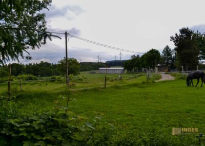 Urlaub in Großhartmannsdorf