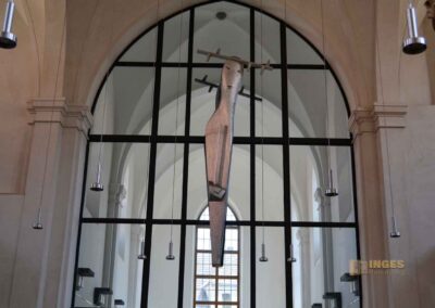 Petrikirche Silberstadt Freiberg