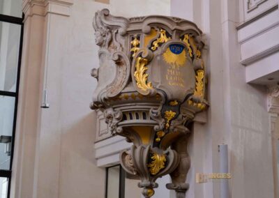 Petrikirche Silberstadt Freiberg