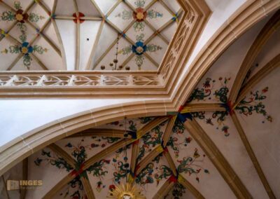 Im Dom zu Freiberg 43 Dom St. Marien zu Freiberg