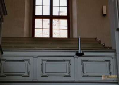 Petrikirche Silberstadt Freiberg