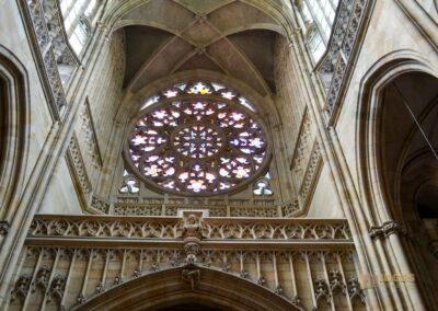 St. Veits Dom in Prag