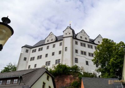 Schloss Wildeck in Zschopau