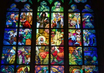 St. Veits Dom in Prag