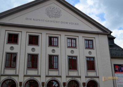 Theater Freiberg