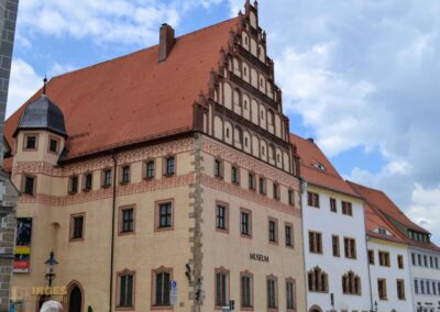 Museum Silberstadt Freiberg