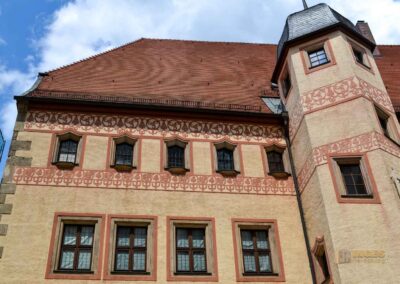 Museum Silberstadt Freiberg