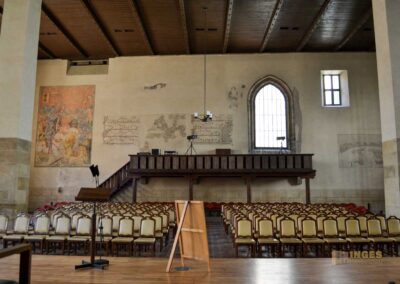 Bethlehemskapelle in Prag