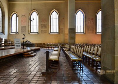 Bethlehemskapelle in Prag