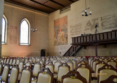 Bethlehemskapelle in Prag