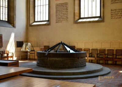 Bethlehemskapelle in Prag