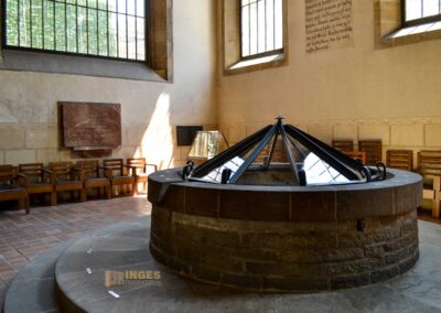 Bethlehemskapelle in Prag