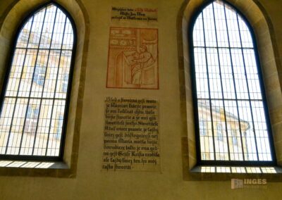 Bethlehemskapelle in Prag