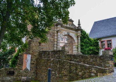 Burg Scharfenstein