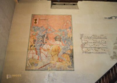 Bethlehemskapelle in Prag