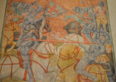 Bethlehemskapelle in Prag