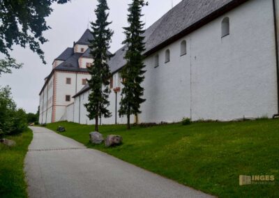 Schloss Augustusburg