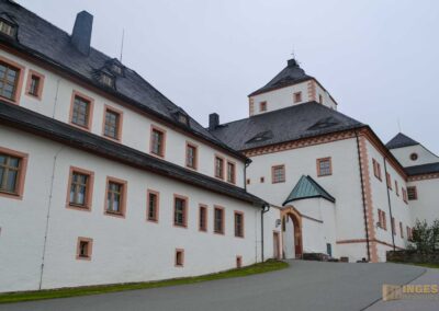 Schloss Augustusburg