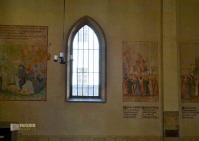 Bethlehemskapelle in Prag