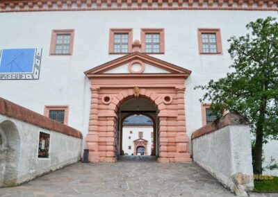 Schloss Augustusburg
