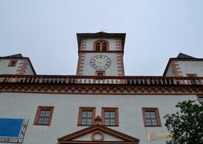 Schloss Augustusburg
