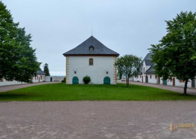 Schloss Augustusburg
