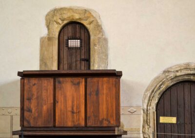 Bethlehemskapelle in Prag