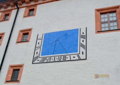 Schloss Augustusburg