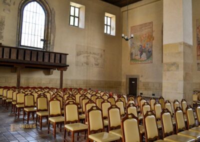 Bethlehemskapelle in Prag