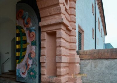 Schloss Augustusburg