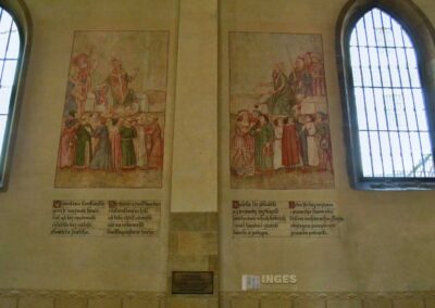 Bethlehemskapelle in Prag